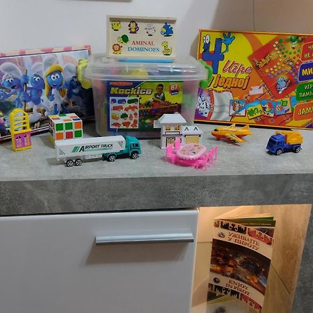 Apartman Maca بايرت المظهر الخارجي الصورة
