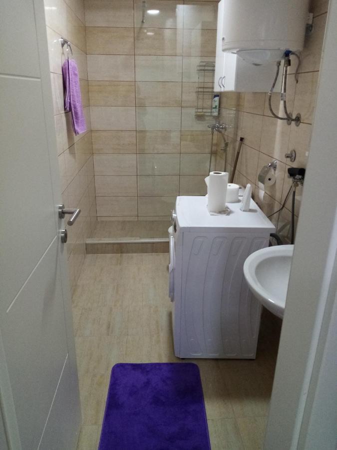Apartman Maca بايرت المظهر الخارجي الصورة