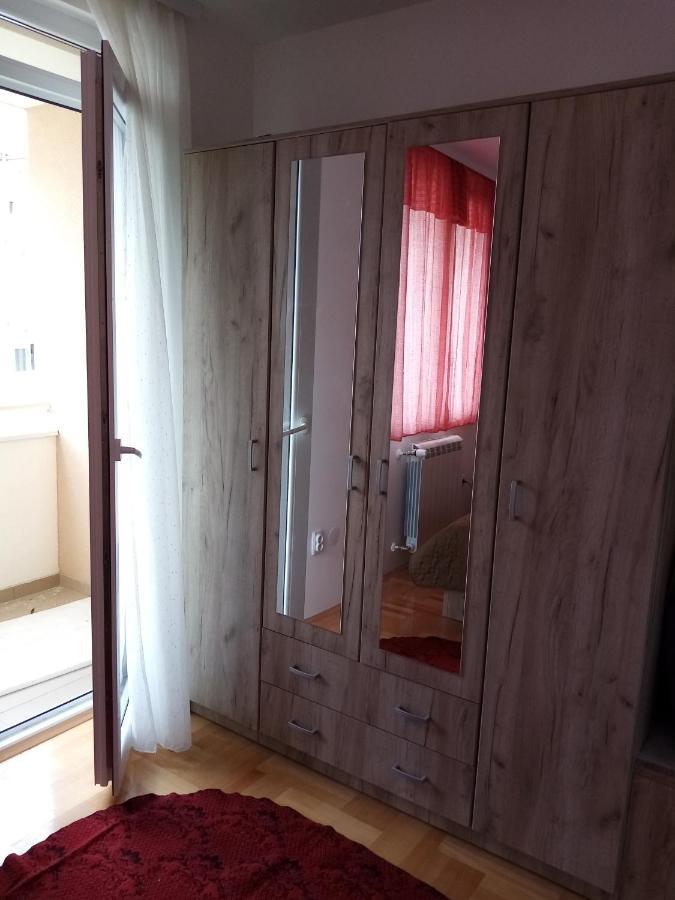 Apartman Maca بايرت المظهر الخارجي الصورة