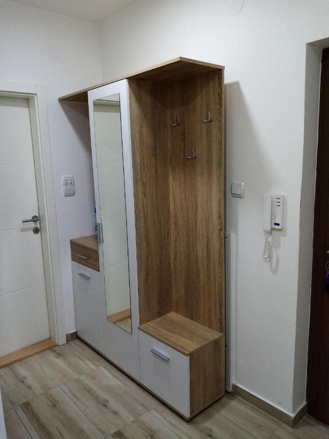 Apartman Maca بايرت المظهر الخارجي الصورة