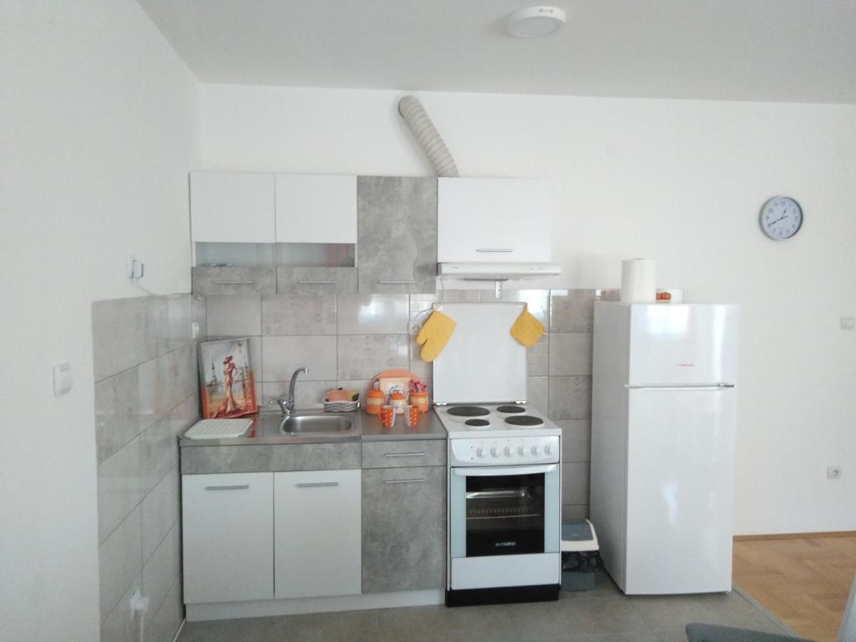 Apartman Maca بايرت المظهر الخارجي الصورة