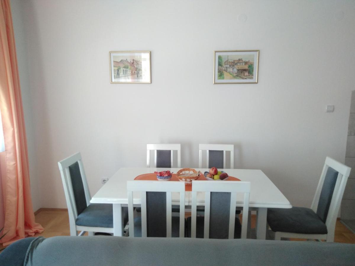 Apartman Maca بايرت المظهر الخارجي الصورة