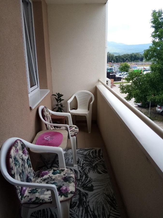 Apartman Maca بايرت المظهر الخارجي الصورة