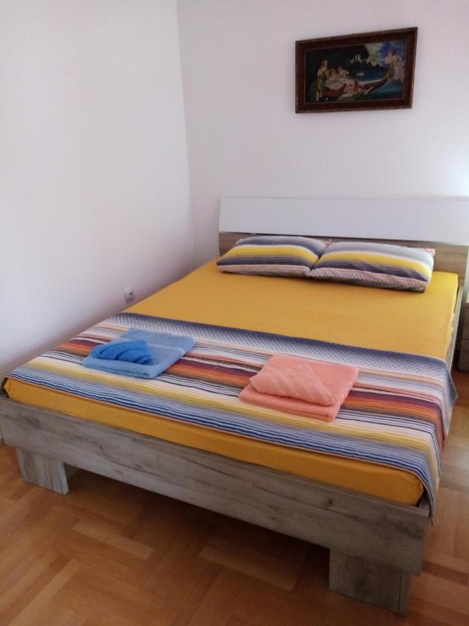 Apartman Maca بايرت المظهر الخارجي الصورة