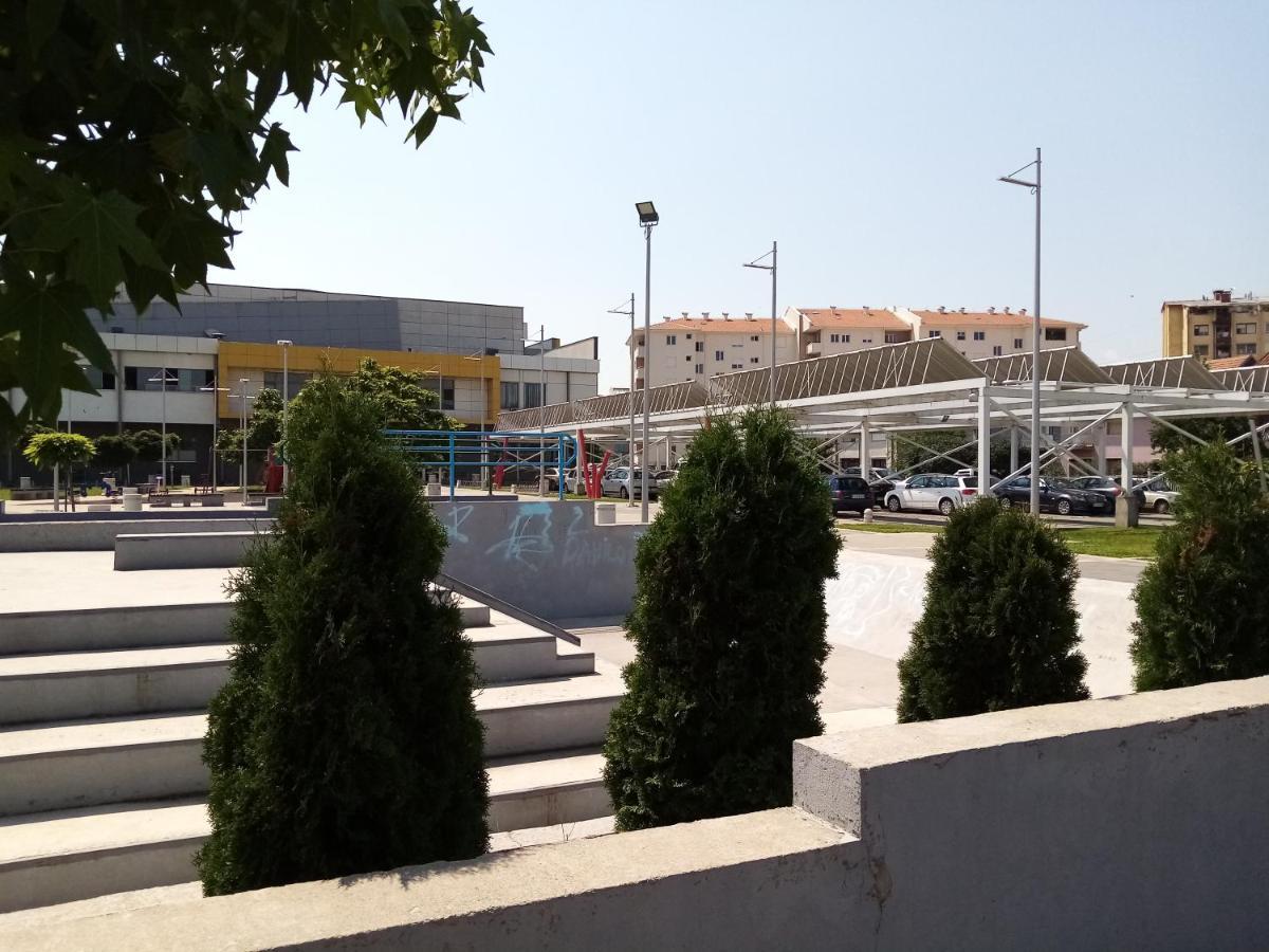 Apartman Maca بايرت المظهر الخارجي الصورة