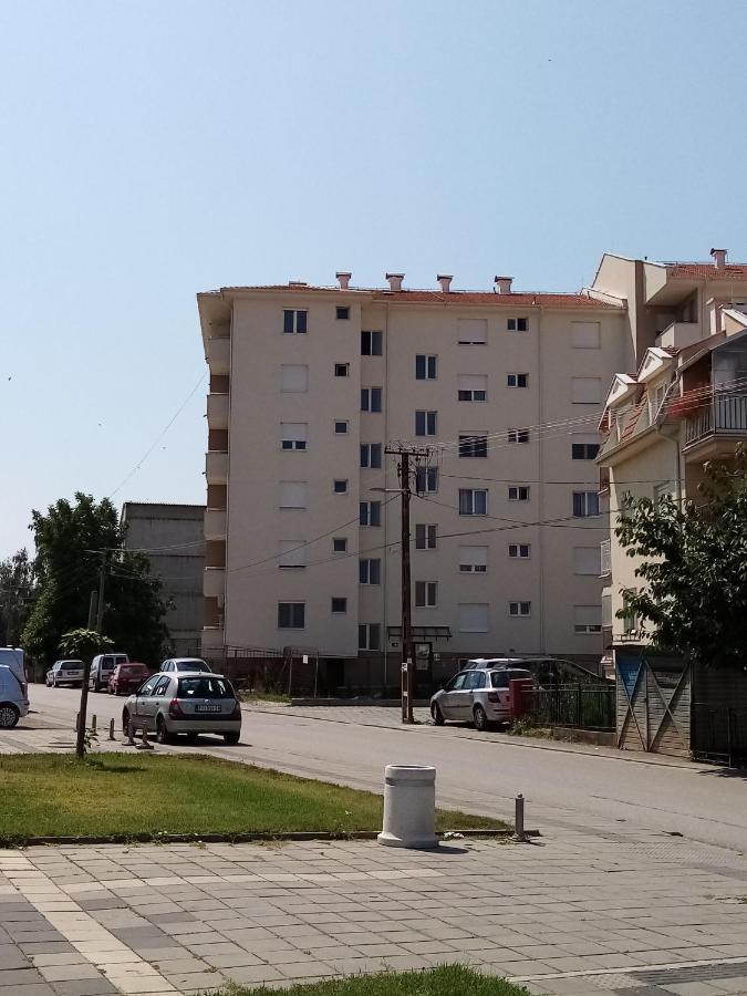 Apartman Maca بايرت المظهر الخارجي الصورة