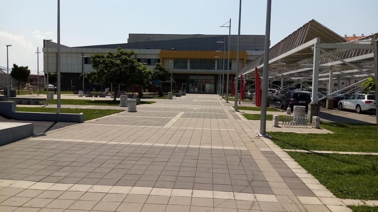Apartman Maca بايرت المظهر الخارجي الصورة