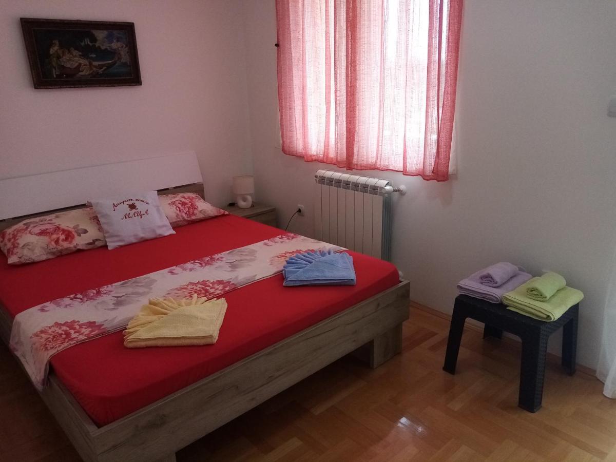 Apartman Maca بايرت المظهر الخارجي الصورة