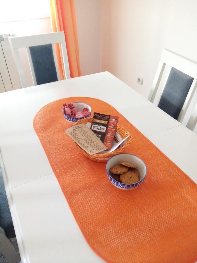 Apartman Maca بايرت المظهر الخارجي الصورة