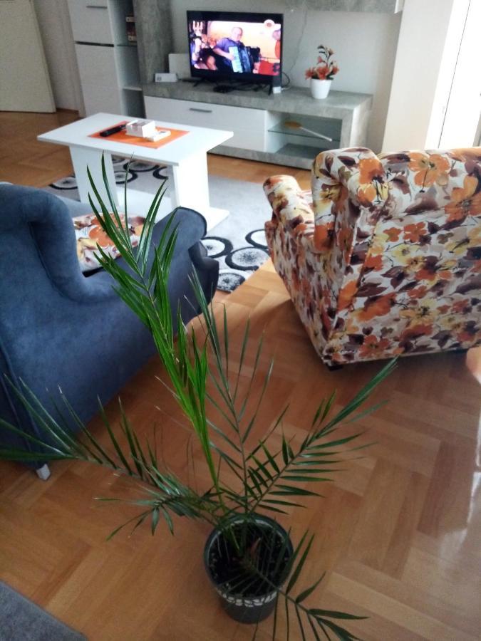 Apartman Maca بايرت المظهر الخارجي الصورة
