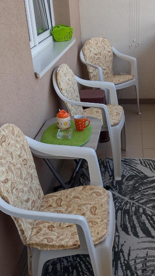 Apartman Maca بايرت المظهر الخارجي الصورة