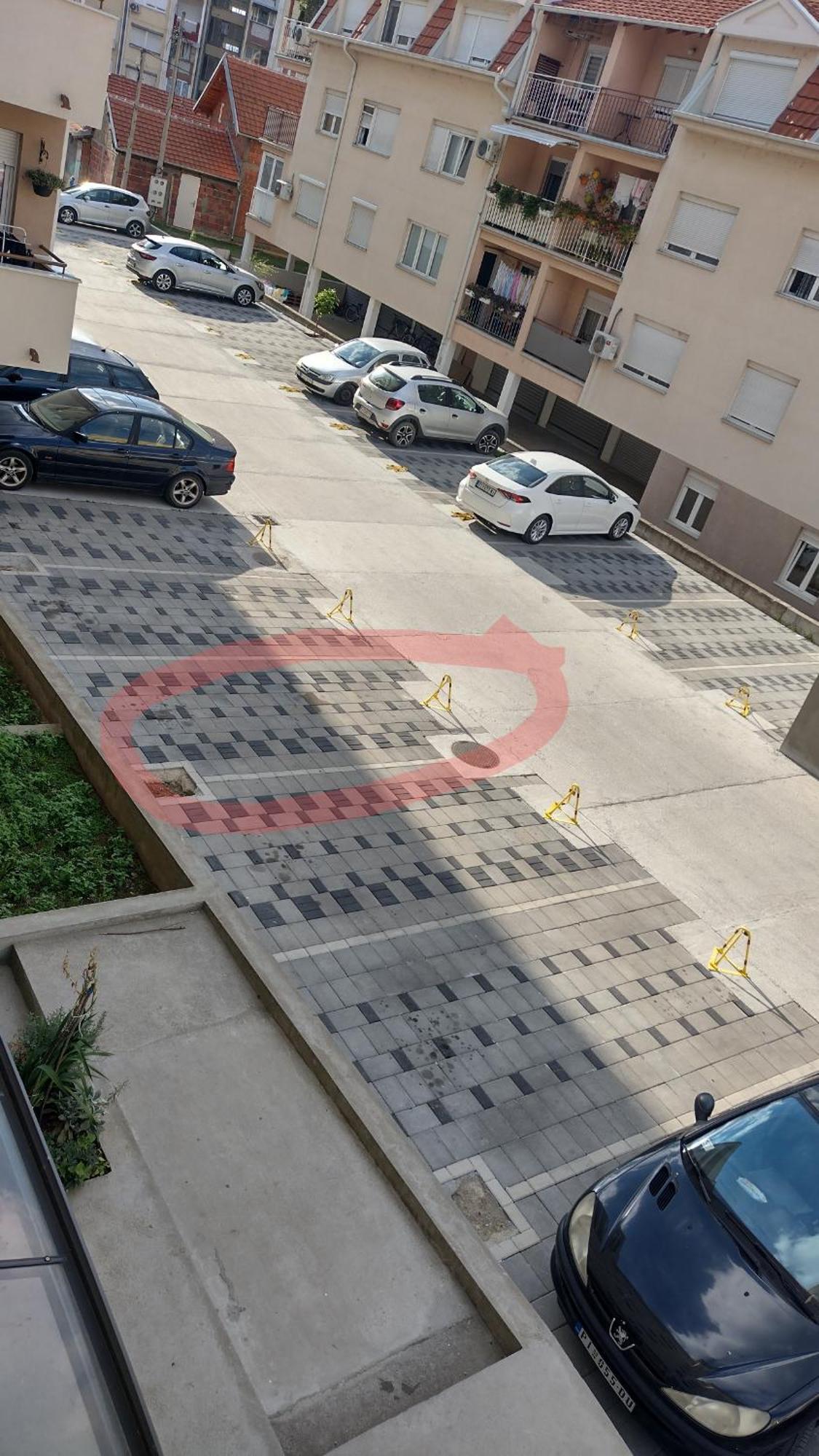 Apartman Maca بايرت المظهر الخارجي الصورة